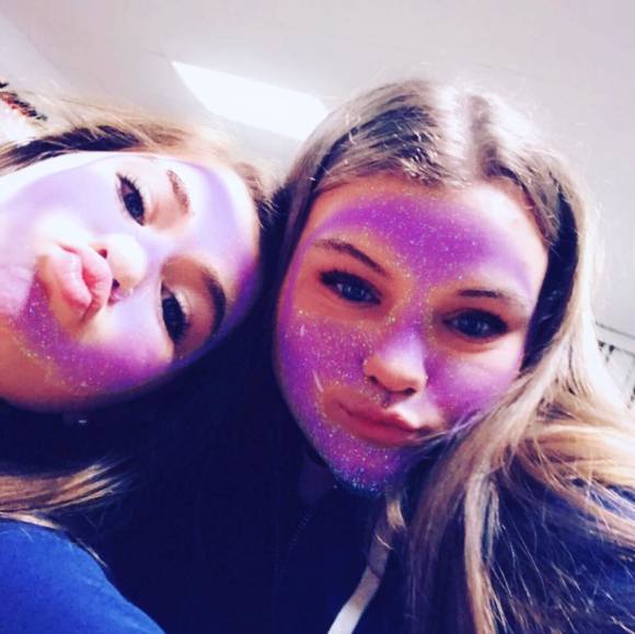 Meet your Posher, Skylar - Picture 1 of 1